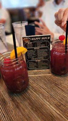 Chinitas Tapas & Sushi by null