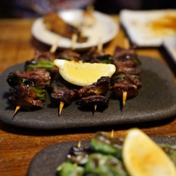 Ippuku - Bars Near Me - Berkeley, California