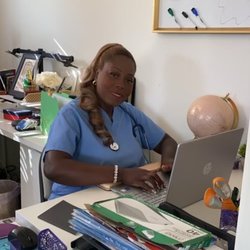 VisitingHome - My name is Dyiana Donaldson, I am the owner/CEO of VisitingHome, LLC. I am a registered nurse (RN) with over 20 years of experience.
