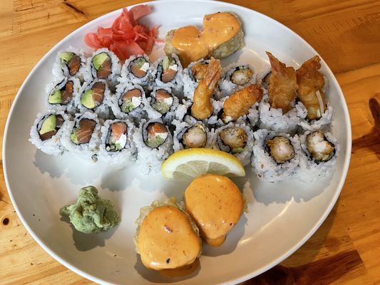 YamaFuji Japanese Restaurant by null
