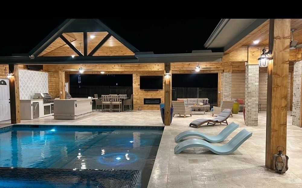 Slide of Pure Life Designs