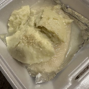 Thai Basil - Ahwatukee - Thai Custard and Sweet Sticky Rice - Thai Near Me - Phoenix, Arizona