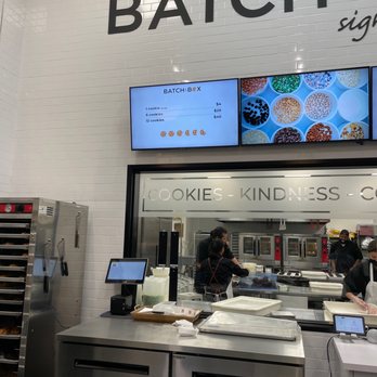 Batch & Box - Del Mar - Bakeries Near Me - San Diego, California