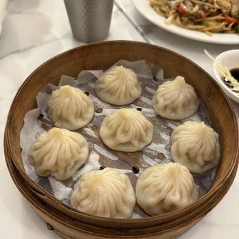 Noodle Nest - Pork Dumplings - Chinese Near Me - Irvine, California Noodle Nest - Pork Dumplings - Chinese Near Me - Irvine, California