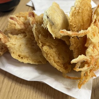 Tokyo Tei - Shrimp Tempura - Japanese Near Me - Wailuku, Hawaii Tokyo Tei - Shrimp Tempura - Japanese Near Me - Wailuku, Hawaii