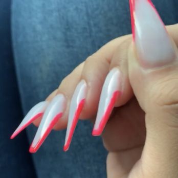 DT Nails Design - beforehand - Nail Salons Near Me - Perris, California