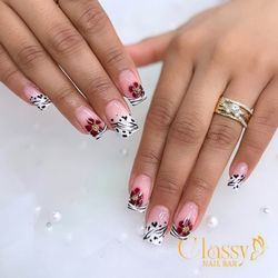 Classy Nail Bar