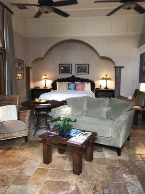 The Inn At Mama's Fish House by null