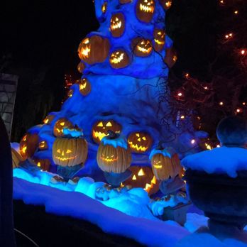 Haunted Mansion - Haunted Houses Near Me - Anaheim, California Haunted Mansion - Haunted Houses Near Me - Anaheim, California