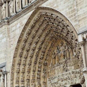 Notre Dame de la Paix - Paris, 75 Notre Dame de la Paix - Paris, 75