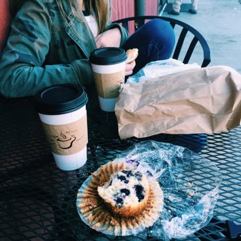 Sweet Althea's - a blueberry muffin and coffee - Bakeries Near Me - Wakefield, Rhode Island Sweet Althea's - a blueberry muffin and coffee - Bakeries Near Me - Wakefield, Rhode Island