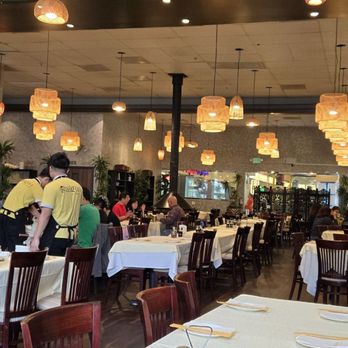Saigon Kitchen - Great food and family environment.  Highly recommended. - Vietnamese Near Me - San Jose, California
