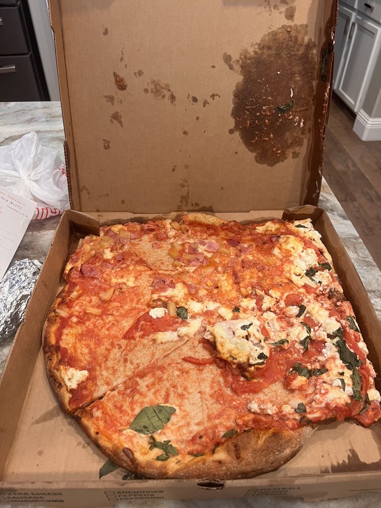 NEW YORK PIZZA & PASTA - 91 Photos & 275 Reviews - 8855 Immokalee Rd