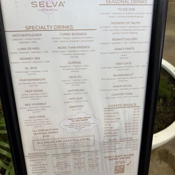 Selva Coffee House - Coffee Roasteries Near Me - San Diego, California