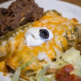 Ensenada Enchiladas