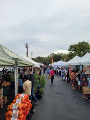 Temecula Farmer’s Market by null