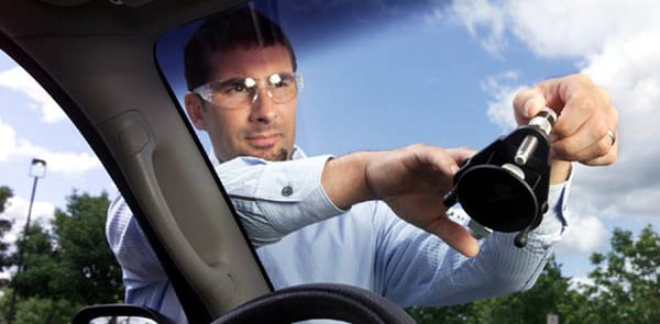 Precision Auto Glass-Denver