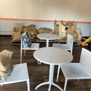 Found Coffee - Guelph - Back seating - Coffee & Tea Near Me - Guelph, Ontario Found Coffee - Guelph - Back seating - Coffee & Tea Near Me - Guelph, Ontario
