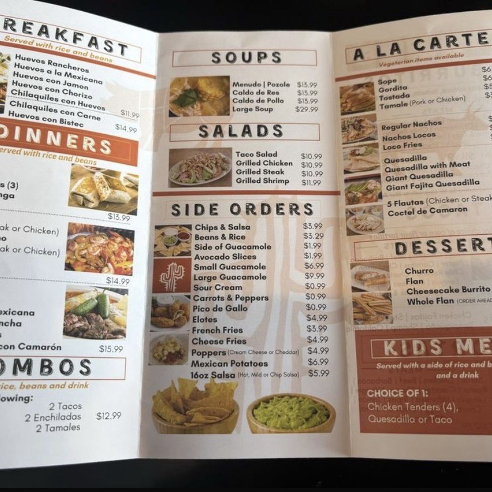 Steak Burrito - Desserts Near Me - Elmhurst, Illinois Steak Burrito - Desserts Near Me - Elmhurst, Illinois