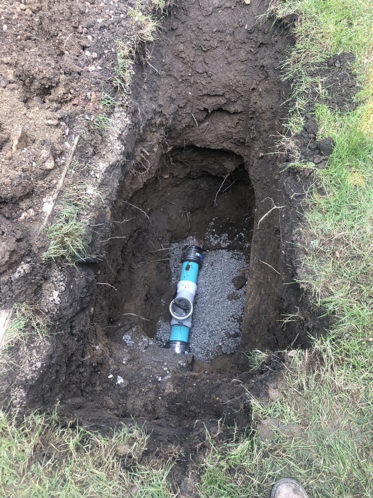 Slide of 1 Utility of Ohio