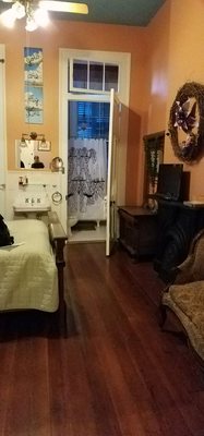 La Belle Esplanade by null