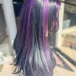 Van Gogh Hair Spa