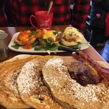 Ruby Slipper Decatur - Breakfast & Brunch Near Me - New Orleans, Louisiana Ruby Slipper Decatur - Breakfast & Brunch Near Me - New Orleans, Louisiana
