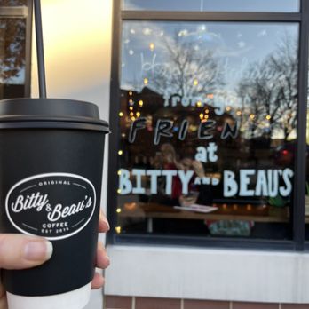 Bitty & Beau's Coffee - Get your beans - Coffee & Tea Near Me - Bethlehem, Pennsylvania