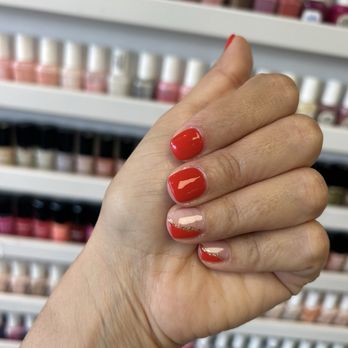 Pink Lady Nails - Nail Salons Near Me - Williston Park, New York Pink Lady Nails - Nail Salons Near Me - Williston Park, New York