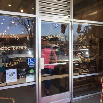 Goguette Bread - Storefront - Bakeries Near Me - Santa Rosa, California