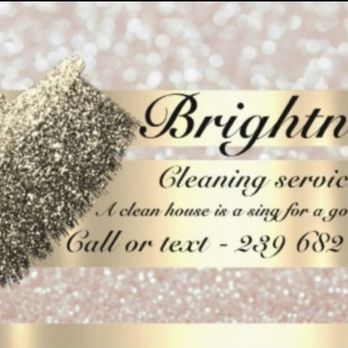 Brightness Cleaning Services - Home Cleaning Near Me - Naples, Florida