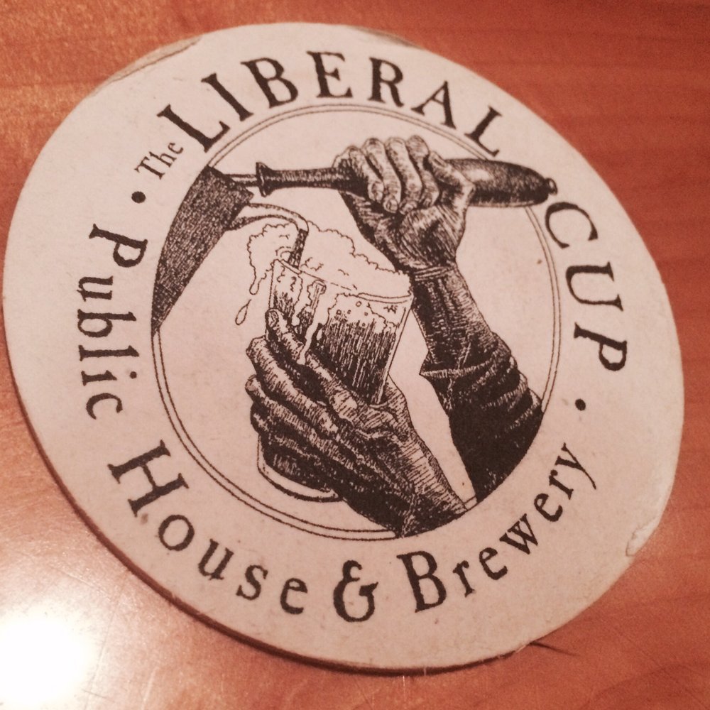 The Liberal Cup - And go!! - American Near Me - Hallowell, Maine The Liberal Cup - And go!! - American Near Me - Hallowell, Maine