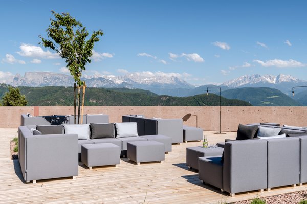 Hotel Belvedere - Fine Dining, Hideaway & SPA by null