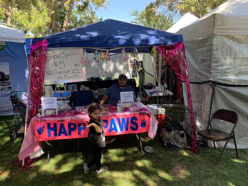 HAPPY PAWS MOBILE GROOMING 65 Photos & 16 Reviews Lancaster