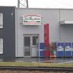 BioFleischerei Jansen