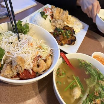 Pho Pasteur 3 - Vietnamese Near Me - Lancaster, Pennsylvania