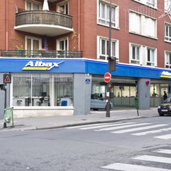 Albax