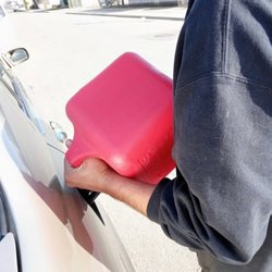 Ed's Express Roadside Assistance - Fuel Delivery