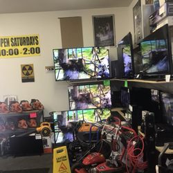 Prestige Pawn