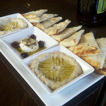 Phoenecia - trio - Pizza Near Me - Seattle, Washington Phoenecia - trio - Pizza Near Me - Seattle, Washington