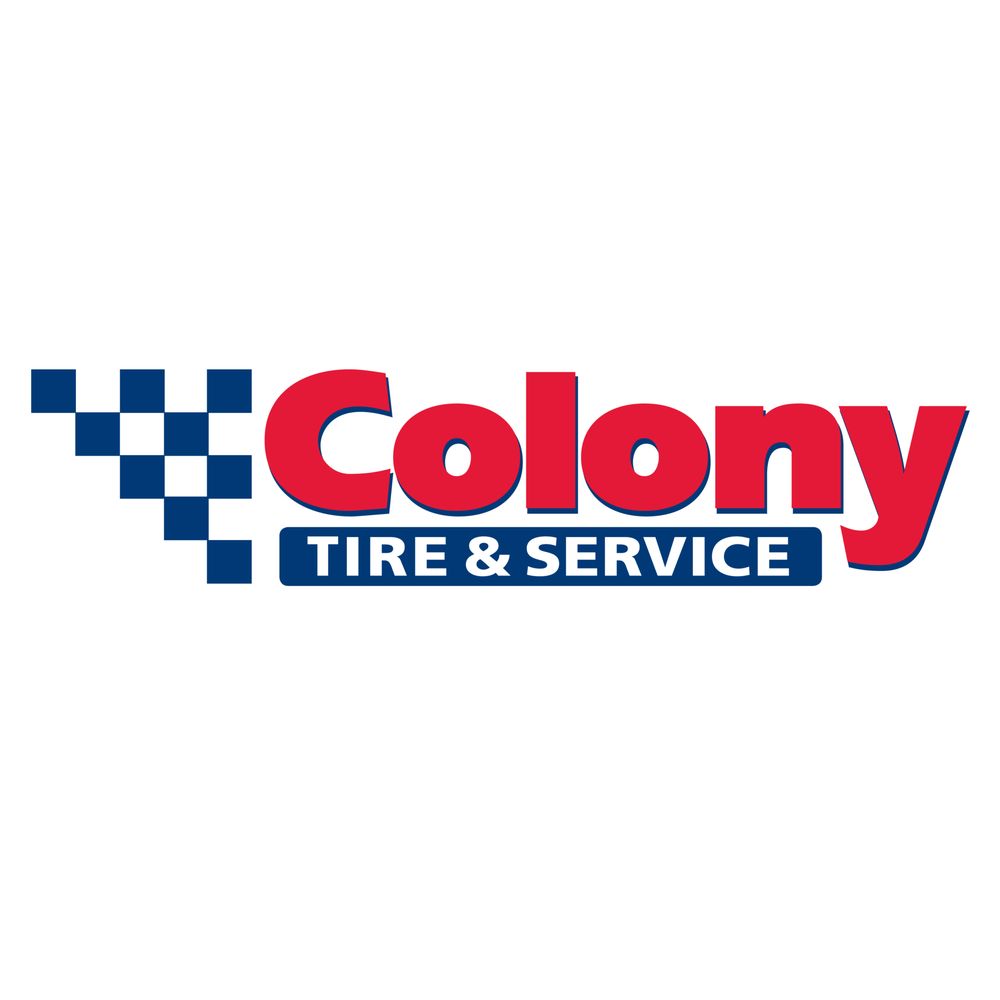 COLONY TIRE & SERVICE Updated September 2024 3116 Capital Blvd