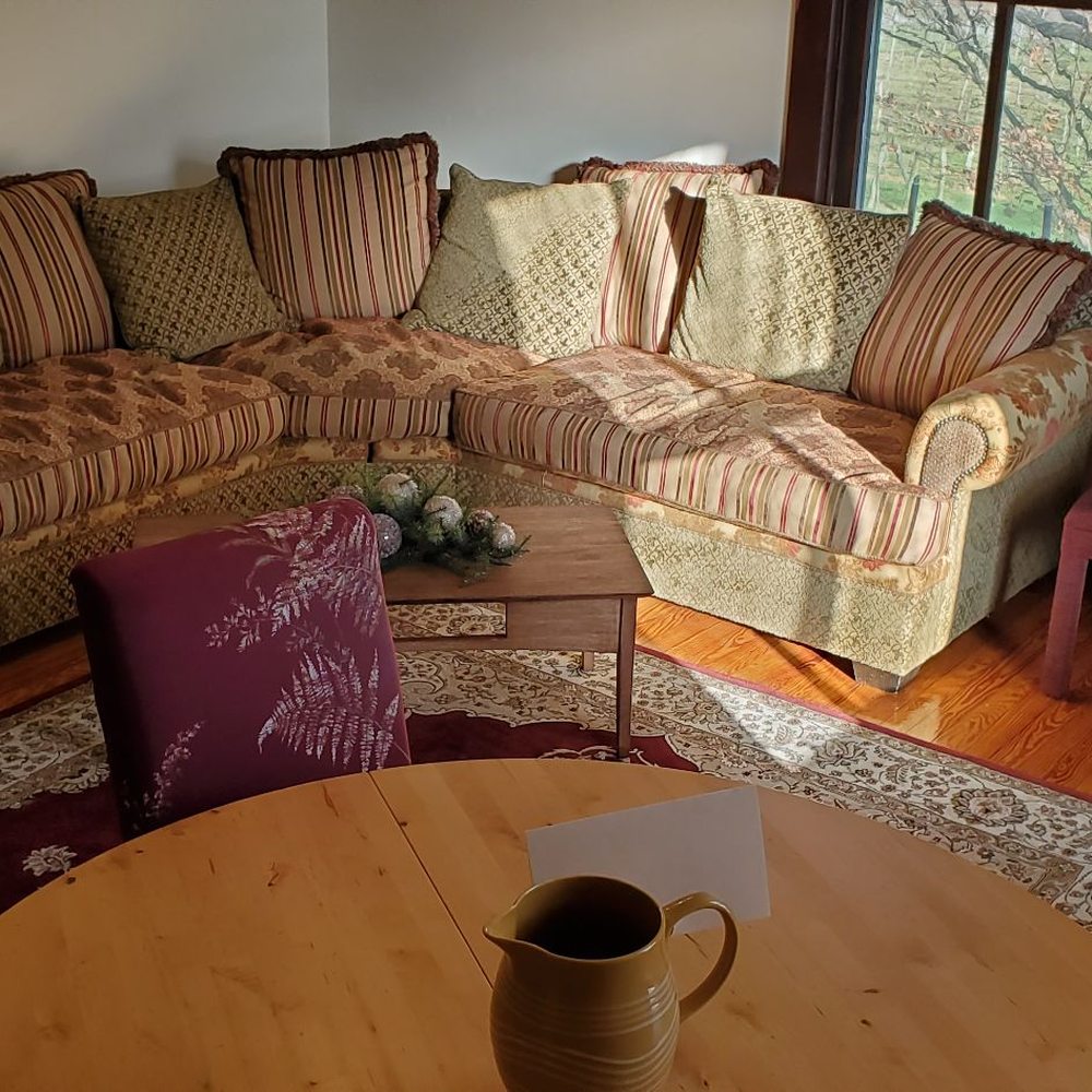 Pearmund Cellars - the living room of a home - Wineries Near Me - Broad Run, Virginia Pearmund Cellars - the living room of a home - Wineries Near Me - Broad Run, Virginia