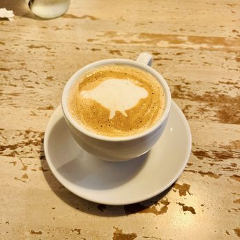 Toast Kitchen & Bar - Flavored Latte - Breakfast & Brunch Near Me - Brea, California Toast Kitchen & Bar - Flavored Latte - Breakfast & Brunch Near Me - Brea, California