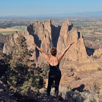 Smith Rock State Park - Parks Near Me - Terrebonne, Oregon