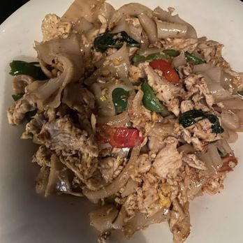 Sea Thai - Drunk Man's Noodles - Thai Near Me - Brooklyn, New York