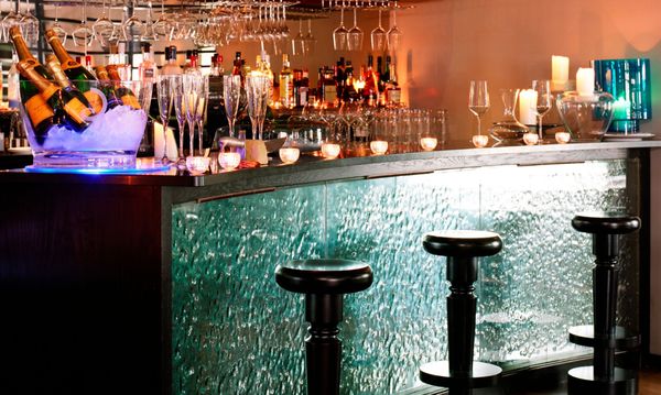 The Twelve Hotel by null