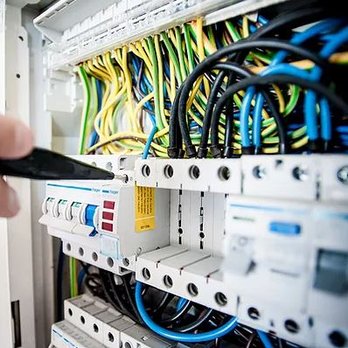 John Sellers Electric - Electricians Near Me - Conway, Arkansas John Sellers Electric - Electricians Near Me - Conway, Arkansas