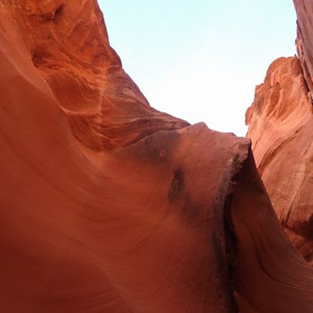 Adventurous Antelope Canyon Tours - Walking Tours Near Me - Page, Arizona