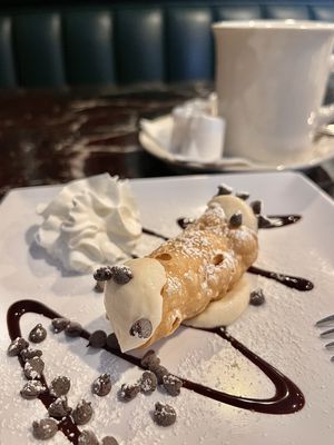 Anzio's Italian Restaurant by null