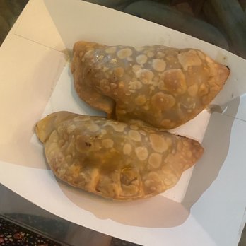 Frita's - Beef empanadas - Cuban Near Me - Key West, Florida Frita's - Beef empanadas - Cuban Near Me - Key West, Florida